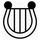 Harpe Icon