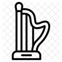 Musique Icône
