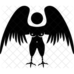 Harpies  Icon