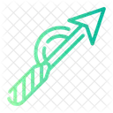 Harpoon Ocean Speargun Icon