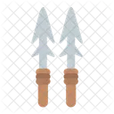 Harpoon  Icon