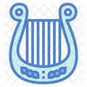 Harps  Icon