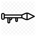 Harpune Harpune Waffe Symbol