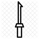 Harpune Symbol
