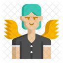 Harpyie  Icon