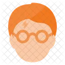 Harry Potter Mage Icon