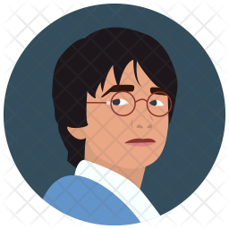 Download Free Harry Potter Icon Of Flat Style Available In Svg Png Eps Ai Icon Fonts