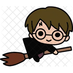 Harry potter  Icon