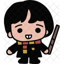 Harry potter  Icon