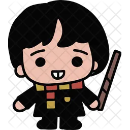 Harry potter  Icon