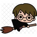 Harry potter  Icon