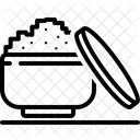Harsh Scrub  Icon