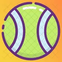 Cricketball Harter Ball Sportball Symbol