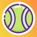 Cricketball Harter Ball Sportball Symbol