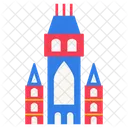 Harvard Universität  Symbol