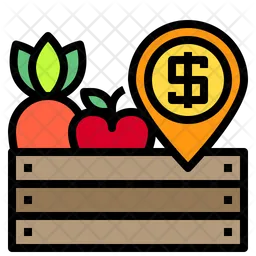 Harvest  Icon