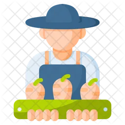 Harvest  Icon