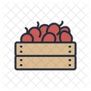 Agriculture Food Nature Icon
