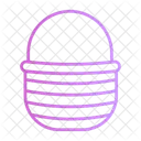 Harvest Basket Icon