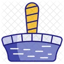 Harvest Basket Icon