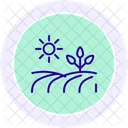 Harvest Field Harvest Field Icon