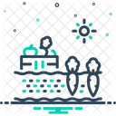 Harvest  Icon