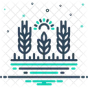 Harvest  Icon
