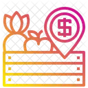 Harvest  Icon