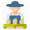Harvest  Icon