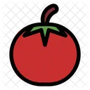Farm Nature Agriculture Icon
