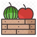 Harvest Agriculture Food Icon