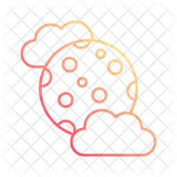 Harvest moon  Icon