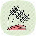 Harvest Rhythm Icon