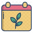 Harvest Time Date Harvest Month Icon