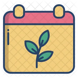Harvest Time  Icon