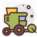 Harvester  Icon