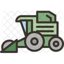 Harvester  Icon