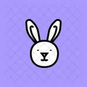 Hase  Symbol