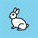 Hase  Symbol