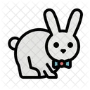 Hase  Symbol