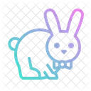 Hase  Symbol