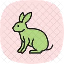 Hase Symbol
