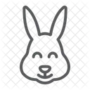 Hase  Symbol