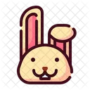 Hase  Symbol