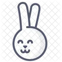 Hase  Symbol