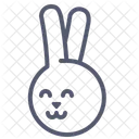 Hase  Symbol