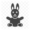 Hase  Symbol