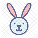 Hase  Symbol