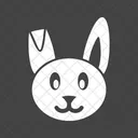 Hase  Symbol