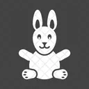 Hase  Symbol